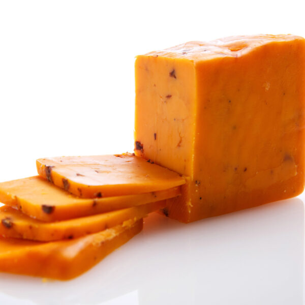 Cherry Chipotle Cheddar Cheese
