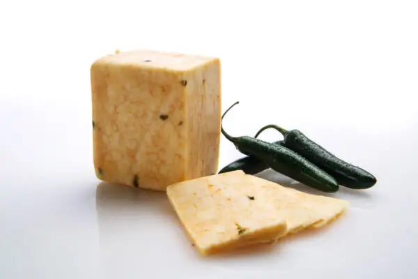 Ghost Pepper Monterey Jack - 8oz-0