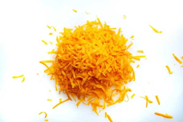 Shredded Cheddar-0