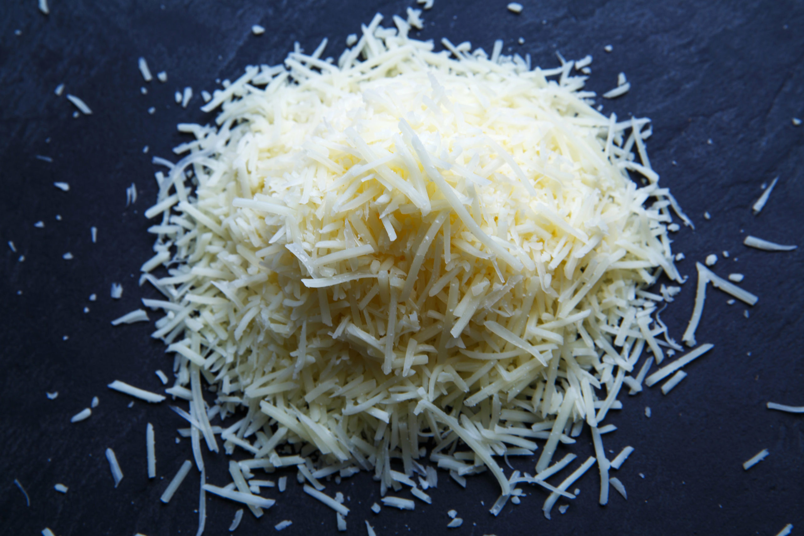 Cheese - Grated Parmesan