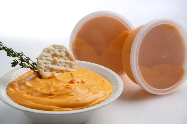 Cheddar Spread 8oz