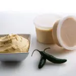 Hot Pepper Spread - 8oz-0