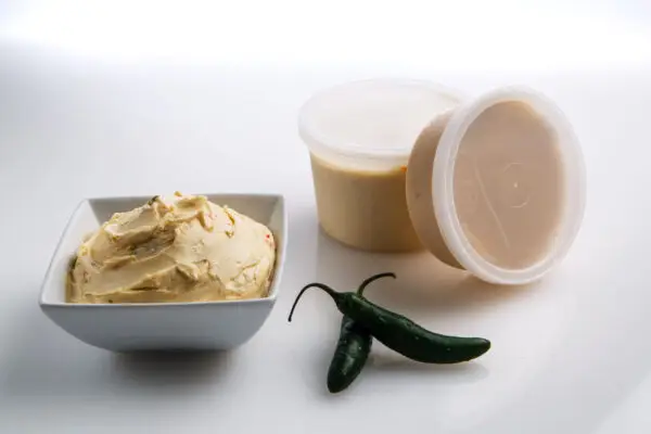 Hot Pepper Spread - 8oz-0